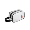 TPU Waterproof Travel Cosmetic Bag Cosmetic Storage Bag, Colour: Small Hand Bag