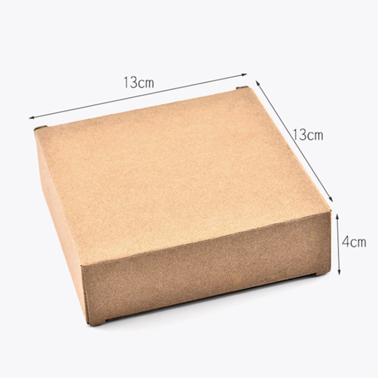 12 in 1 Stainless Steel Biscuit Cutting Set Fondant Biscuit Mold Round Cake Baking Mold, Specification: Color Cake Mold