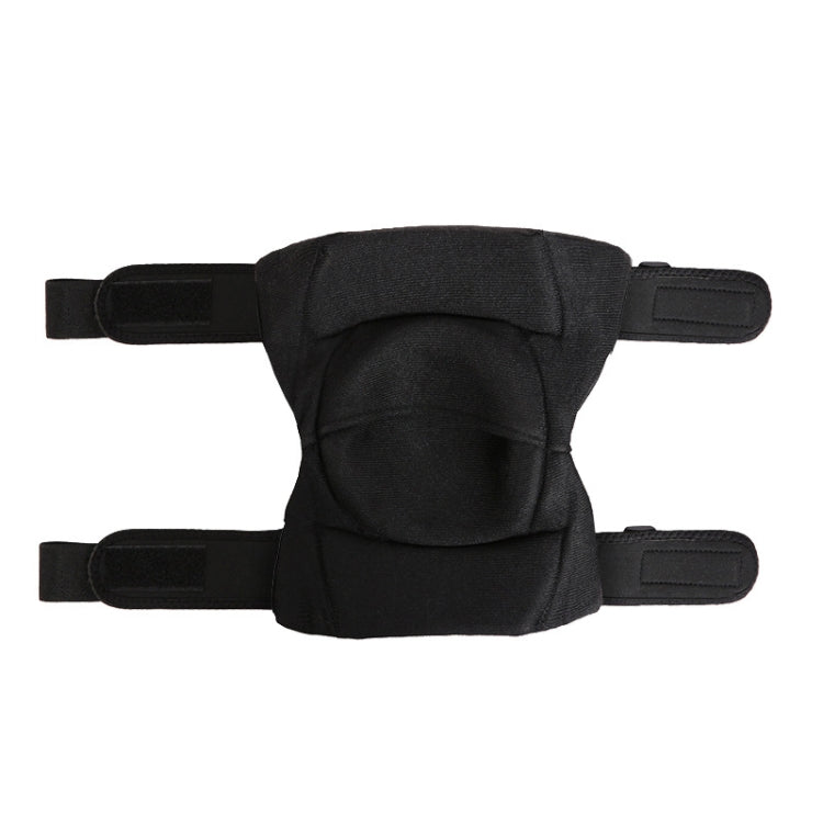 SULAITE Motorcycle Riding Equipment Protective Gear Off-Road Riding Anti-Fall Protector, Specification: Knee Pads