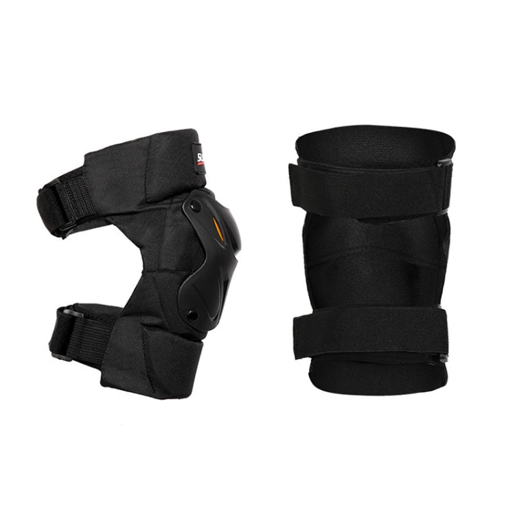 SULAITE Motorcycle Riding Equipment Protective Gear Off-Road Riding Anti-Fall Protector, Specification: Elbow Pad