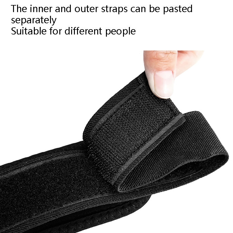 SULAITE Motorcycle Riding Equipment Protective Gear Off-Road Riding Anti-Fall Protector, Specification: Knee Pads+Elbow Pad