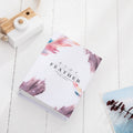 6 Inch 100 Sheets Simple Photo Albums Interstitial 4R Small Album Graduation AlbumLooking For Time)