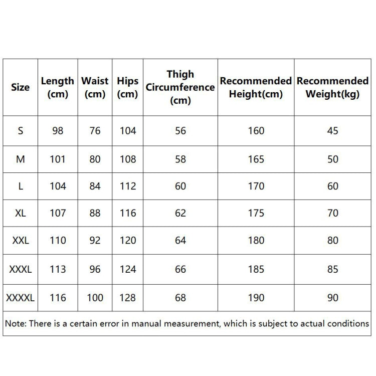 SULAITE Motorcycle Cross-Country Riding Trousers Protective Hip Pants, Specification: XXL(Black)