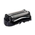 Shaver Head Set For Brau, Colour: 21B