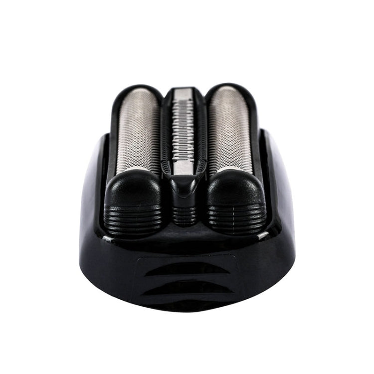 Shaver Head Set For Brau, Colour: 21B