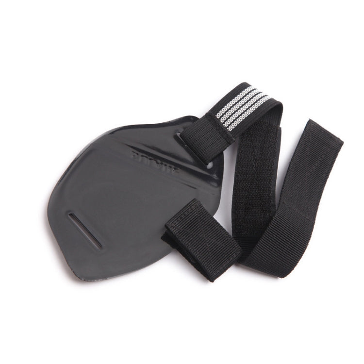 SULAITE Motorcycle Shift Lever Pad Gear Protective Shoe Cover(Black)