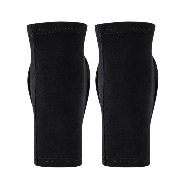 SULAITE GT--314 Cross Country Riding Ski Skating Roller Skating Knee Pads Outdoor Sports Protective Gear, Specification: L
