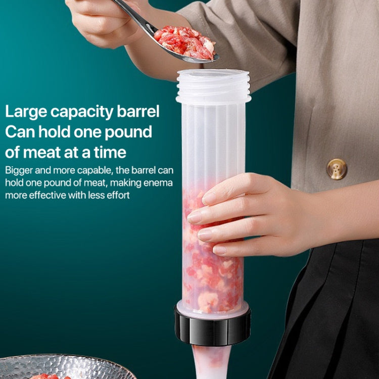 Household Manual Sausage Stuffer Small Sausage Machine