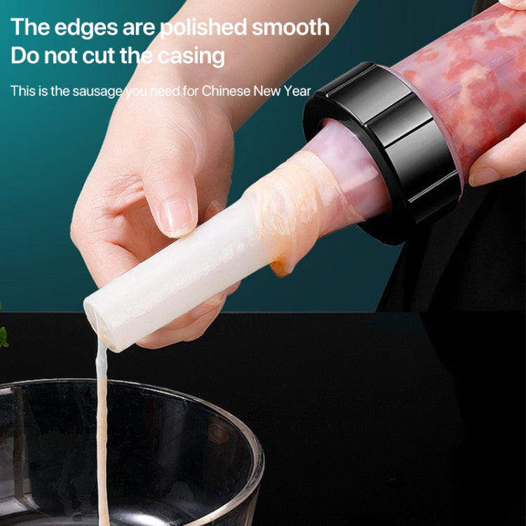 Household Manual Sausage Stuffer Small Sausage Machine