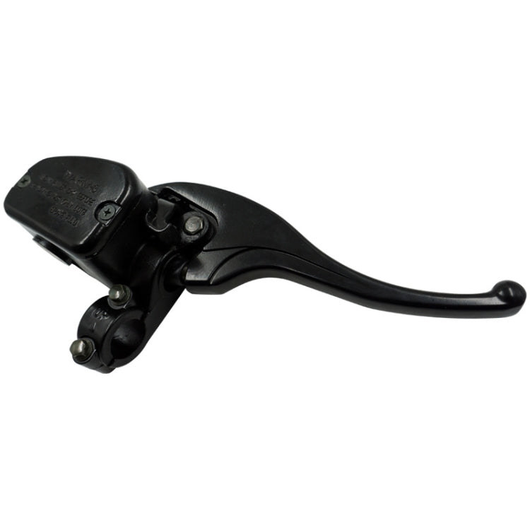 500CC Upper Pump ATV Beach Car Brake Pump For Polaris, Specification: Left