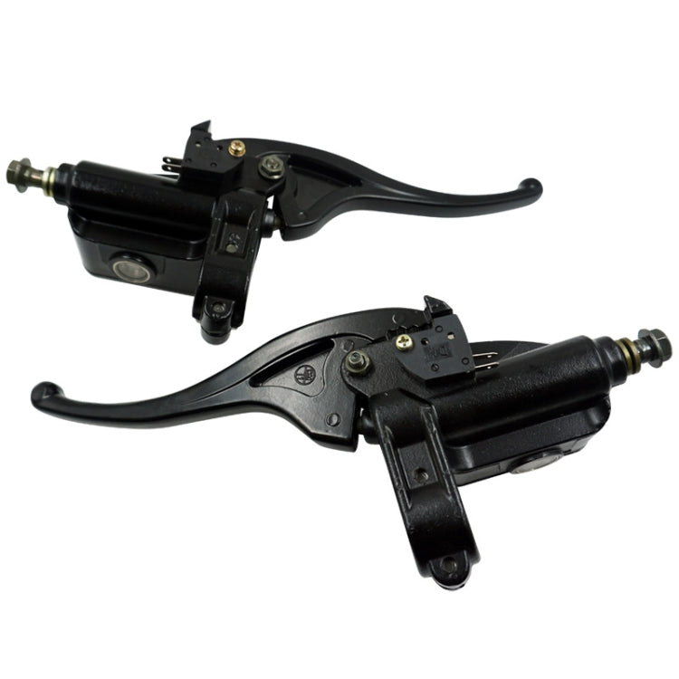 500CC Upper Pump ATV Beach Car Brake Pump For Polaris, Specification: Right
