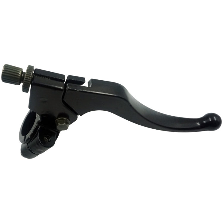 2 PCS / Set Motorcycle Modification Accessories Handle Assembly ATV Bearing Horn Handle Seat, Specification: Left+Right