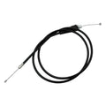 4 PCS Motorcycle Off-Road Vehicle Modification Accessories Handle Throttle Line, Specification: M10