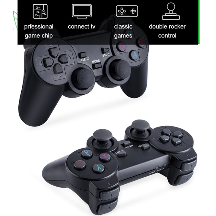 Y3 Lite Wireless Doubles HD Game Console, Product color: 32G 3000 Games