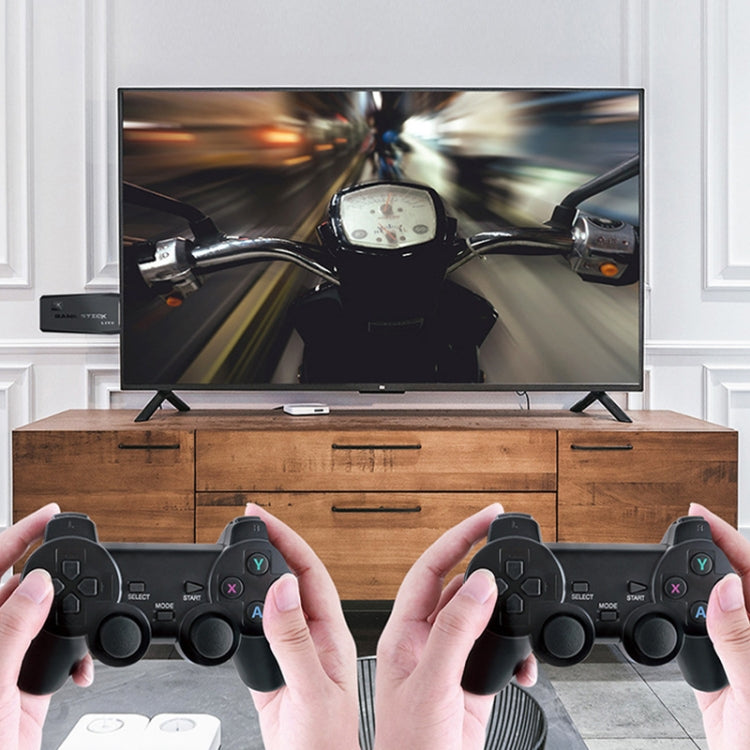 Y3 Lite Wireless Doubles HD Game Console, Product color: 32G 3000 Games