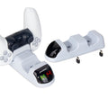 DOBE TP5-0506 Wireless Handle Dual-Seat Charging With LED Charging Indicator For PS5