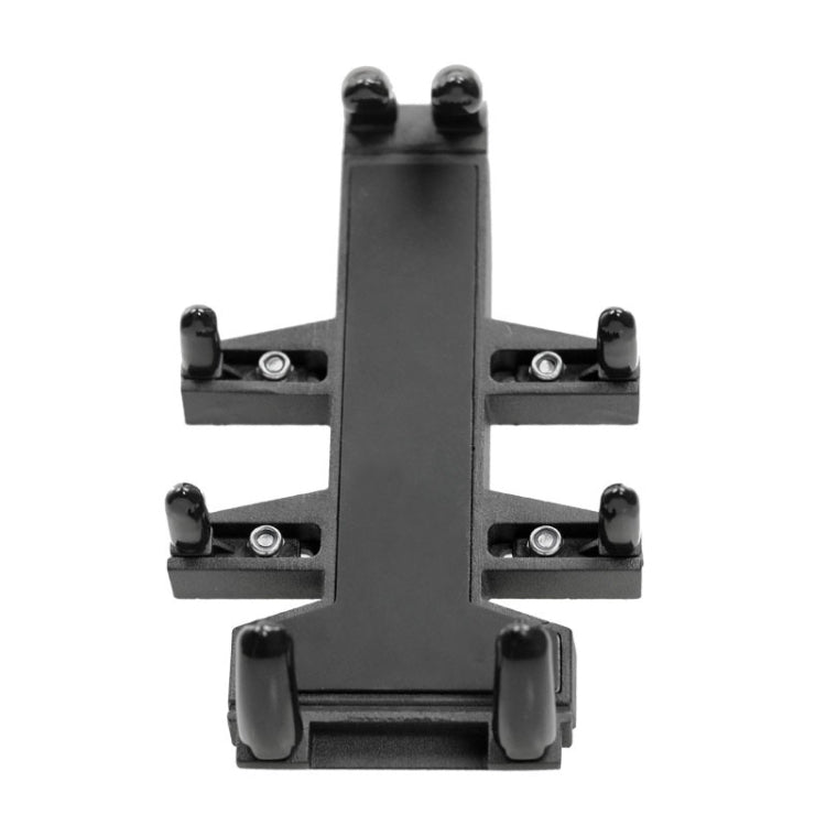Universal Octopus Ball Head Metal Phone Holder For Bicycles And Motorcycles