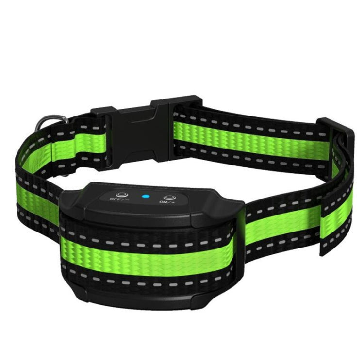 Automatic Waterproof Bark Stopper Defense Misconduct High Sensitivity Pet Trainer