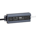 GEEPUT 220V To 24V LED Waterproof Power Supply Switch Transformer, Model: 1.67A 40W