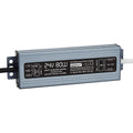 GEEPUT 220V To 24V LED Waterproof Power Supply Switch Transformer, Model: 3.3A 80W