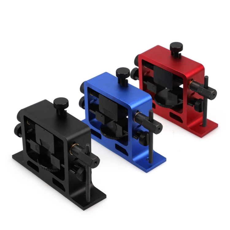 Car Modified Sight Promotion Tools Adjuster(Blue)