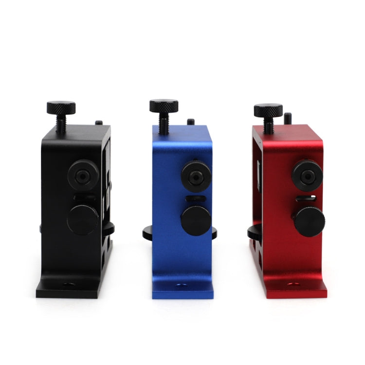 Car Modified Sight Promotion Tools Adjuster(Blue)