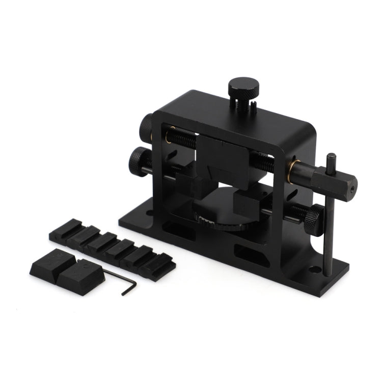 Car Modified Sight Promotion Tools Adjuster(Red)