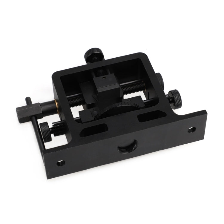 Car Modified Sight Promotion Tools Adjuster(Red)