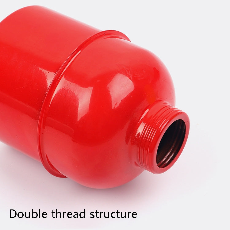 4 PCS CY-0085 Home Long Mouth Injection Device Machine Oil Pot Manual Lubrication Gear Oil Filler, Style: Metal 500ml