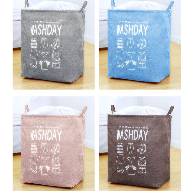 weekeight Clothing Quilt Storage Bag Household Moving  Luggage Organizer Bag, Colour: Pink