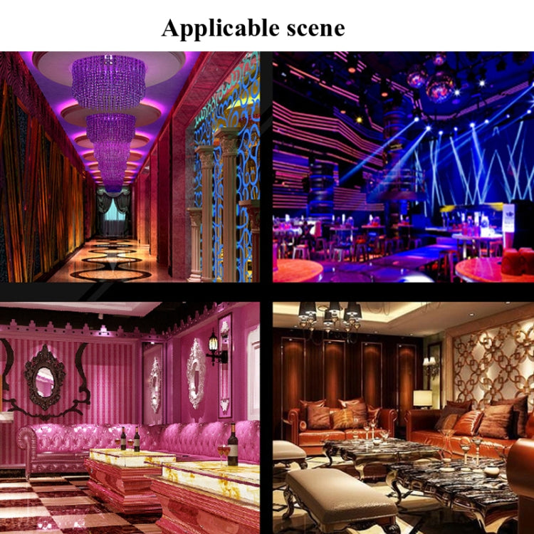550ml No. 6  Cup  Acrylic Beer Glass KTV Bar Beer Glass