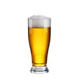 320ml No. 9 Cup Acrylic Beer Glass KTV Bar Beer Glass
