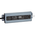 GEEPUT 220V Turn 12V LED Waterproof Power Supply Transformer, Model: 6.67A 80W