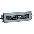 GEEPUT 220V Turn 12V LED Waterproof Power Supply Transformer, Model: 10A 120W