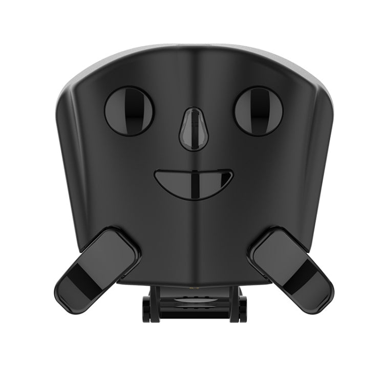 IPLAY HBP-195 Gamepad Accelerator Expansion Back Button For PS4(Black)