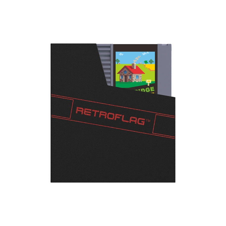 Retroflag Data Connection Hard Disk Adapter Box For Raspberry NESPi 4 / PC(Silver Gray)