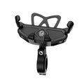 M10-S Kewig Motorcycle Electric Car Mobile Phone Navigation Waterproof Bracket
