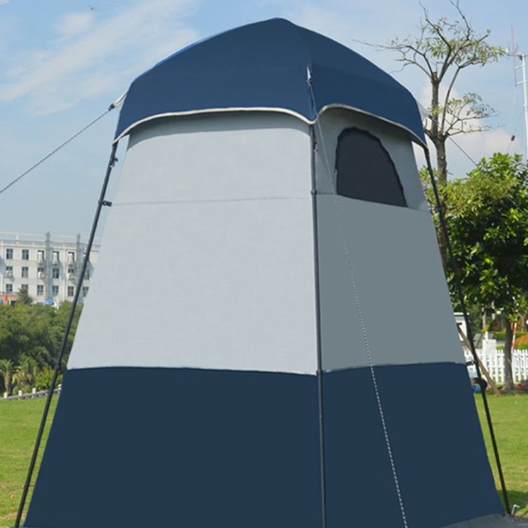 Outdoor Beach Camping Changing Bathing Tent
