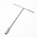 T-Wrench Car Assembly Repair Sleeve Wrench Hexagon Lengthening Socket, Specification: 6mm