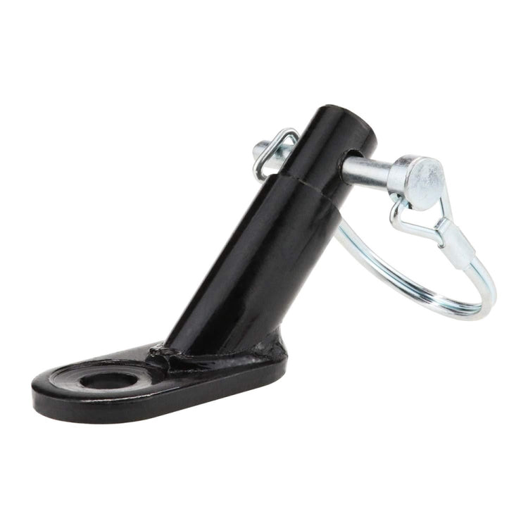 Baby Pet Sundries Bicycle Trailer Accessories Traction Head, Model: Set 1
