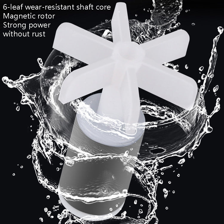 SunsunXiaoli Fish Tank Water Pump Small 3 In 1 Aquarium Circulating Filter Circulation Pump, CN Plug, Specification: 15W 1000F