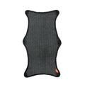 HOUZHI MTZT1010 Motorcycle Sun Insulation Cushion 3D Grid Breathable Sweating Cool Seat Cover, Style: Single Layer XL