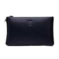 BULL CAPTAIN 446 Large-capacity Soft and Wear-resistant Leather Clutch Bag Business Wallet, Size: S