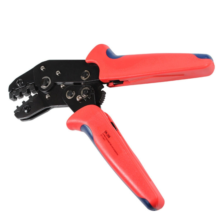 SN-28B Multi-Function Mini Terminal Connect Crimped Pliers Terminal Connect Crimping Pliers