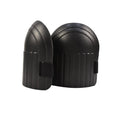 1 Set CY-0150 Labor Protection Knee Protector Construction Kneeling Work Protector(Black)
