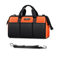 WINHUNT Multi-Function Hardware Repair Tool Canvas Bag Simple Upgrade 18 inch