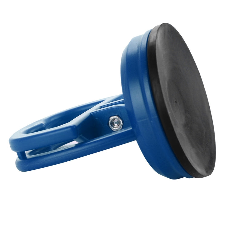 Mini Car Dent Repair Puller Suction Cup Bodywork Panel Sucker Remover Tool(Blue)