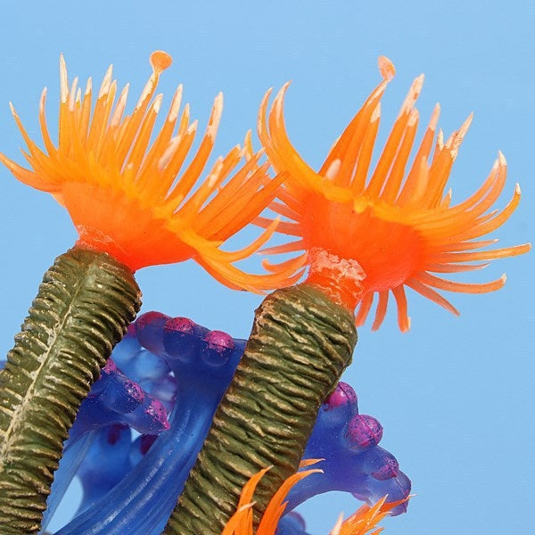 Fish Tank Landscaping Decoration Plastic Simulation Resin Sea Urchin