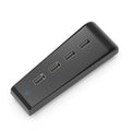 DOBE TP5-0576 USB HUB High Speed Transmission Extension HUB Converter For PS5(Black)