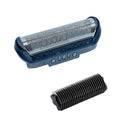 Razor Blade Net Assembly For Braun 10B / 20B / 180/190 / 190S / 1775/1735/2675(Net + Knife)
